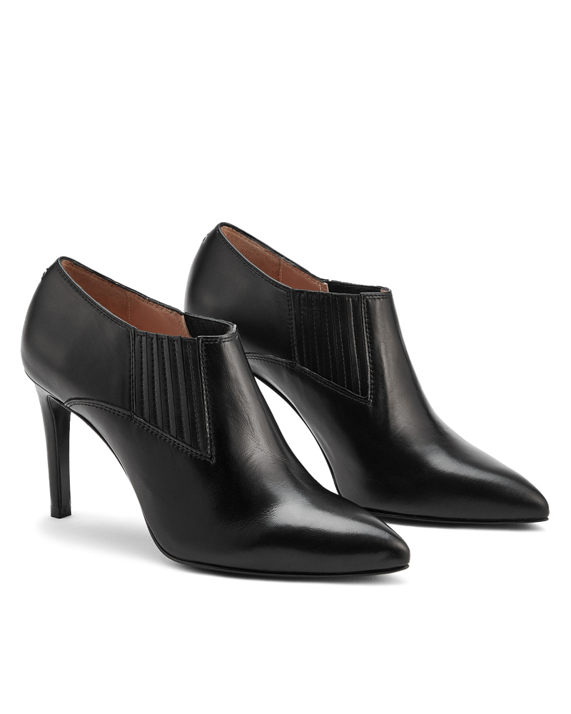 Inez Women's Marisol 90 - Black Calf