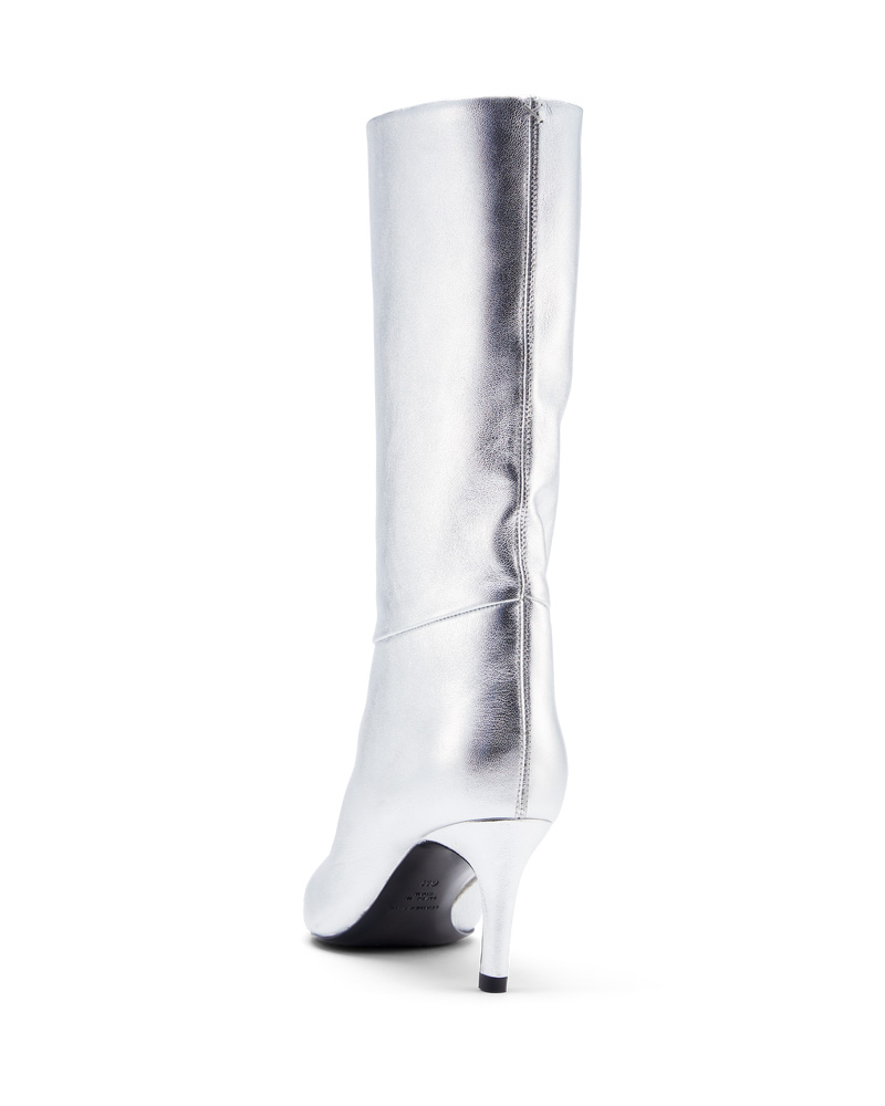 Inez Women's Mila - Soft Silver