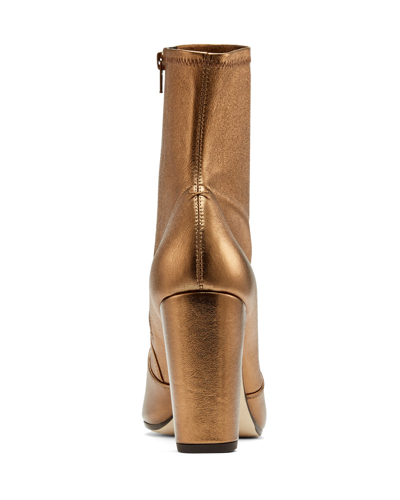 Inez Women's Paz 90 Stretch - Soft Bronze