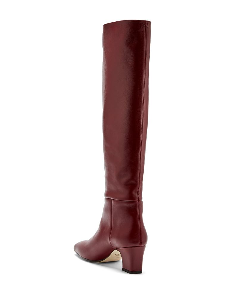 Inez Women's Belen - Currant Calf