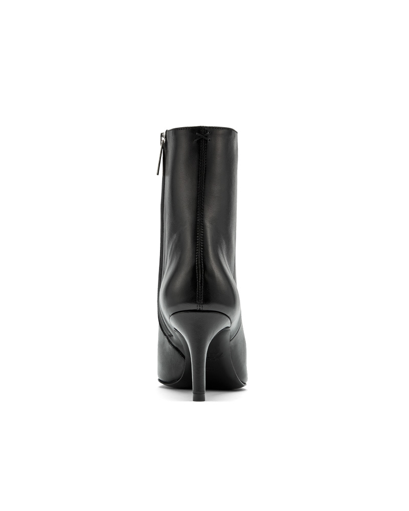 Inez Women's Valentina - Black Calf