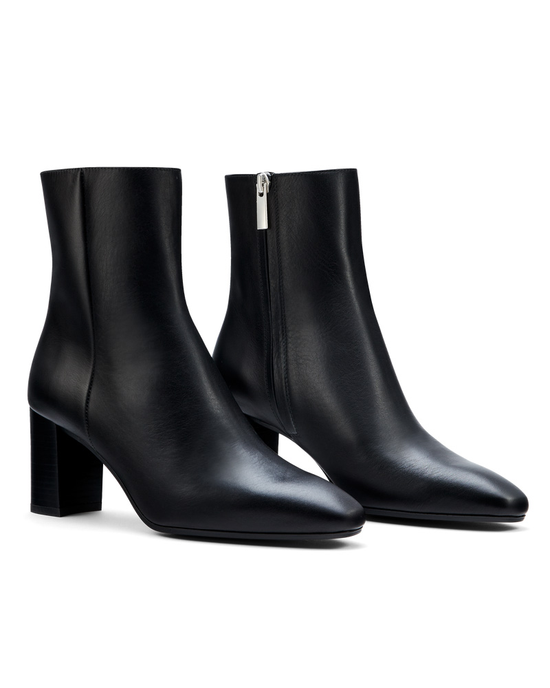 Inez Women's Paz 70 - Black Calf