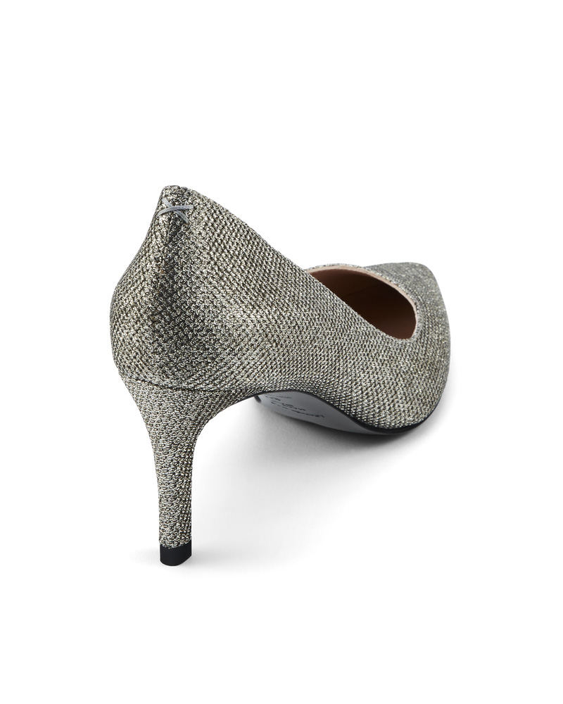 Inez Women's Lola - Gunmetal Woven