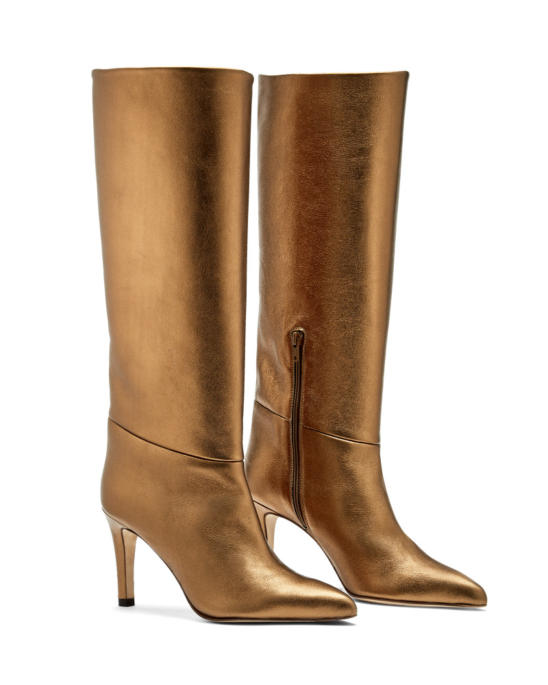 Inez Women's Sylvia - Soft Bronze