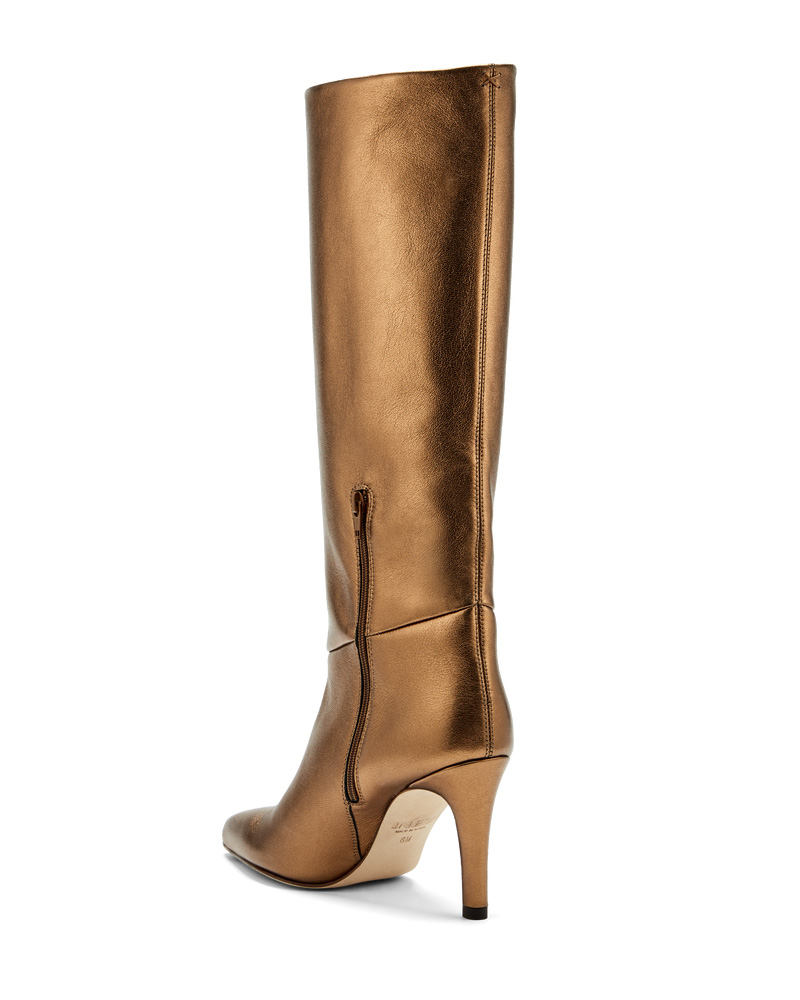 Inez Women's Sylvia - Soft Bronze