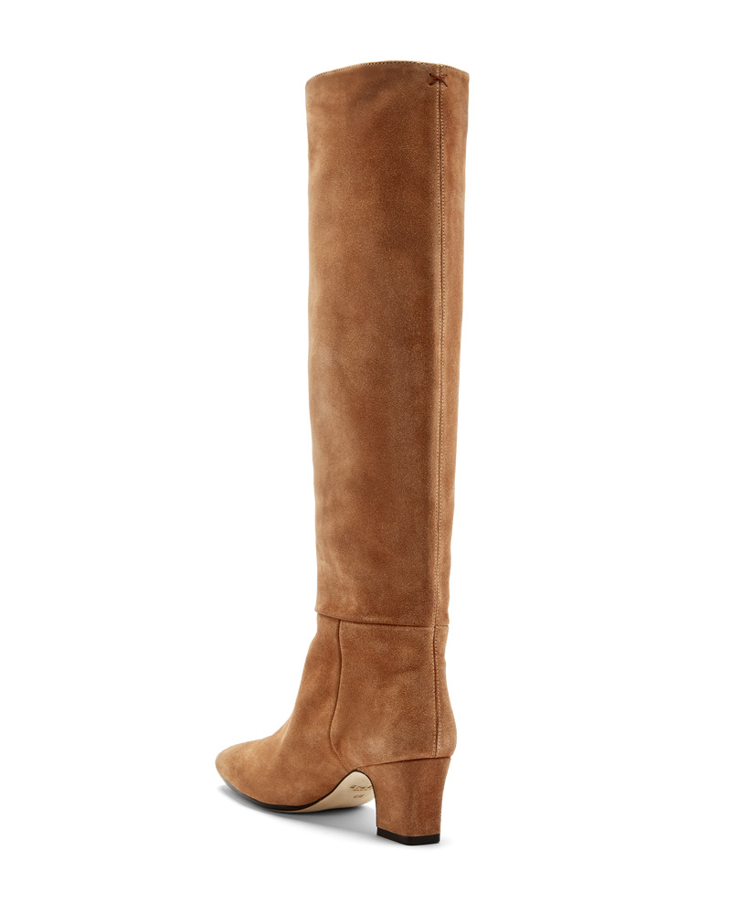Inez Women's Belen - Toffee Suede