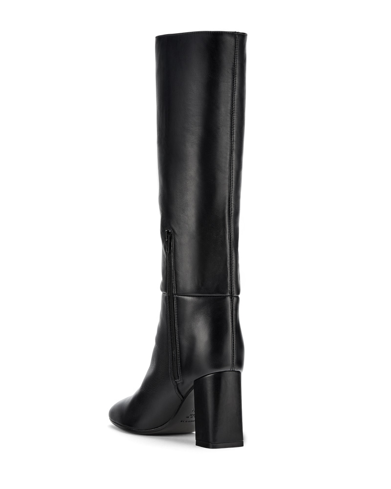 Inez Women's Paloma - Black Calf