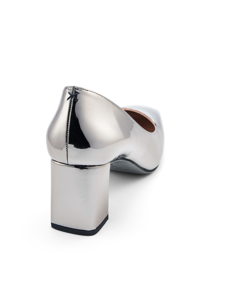 Inez Women's Frida - Gunmetal
